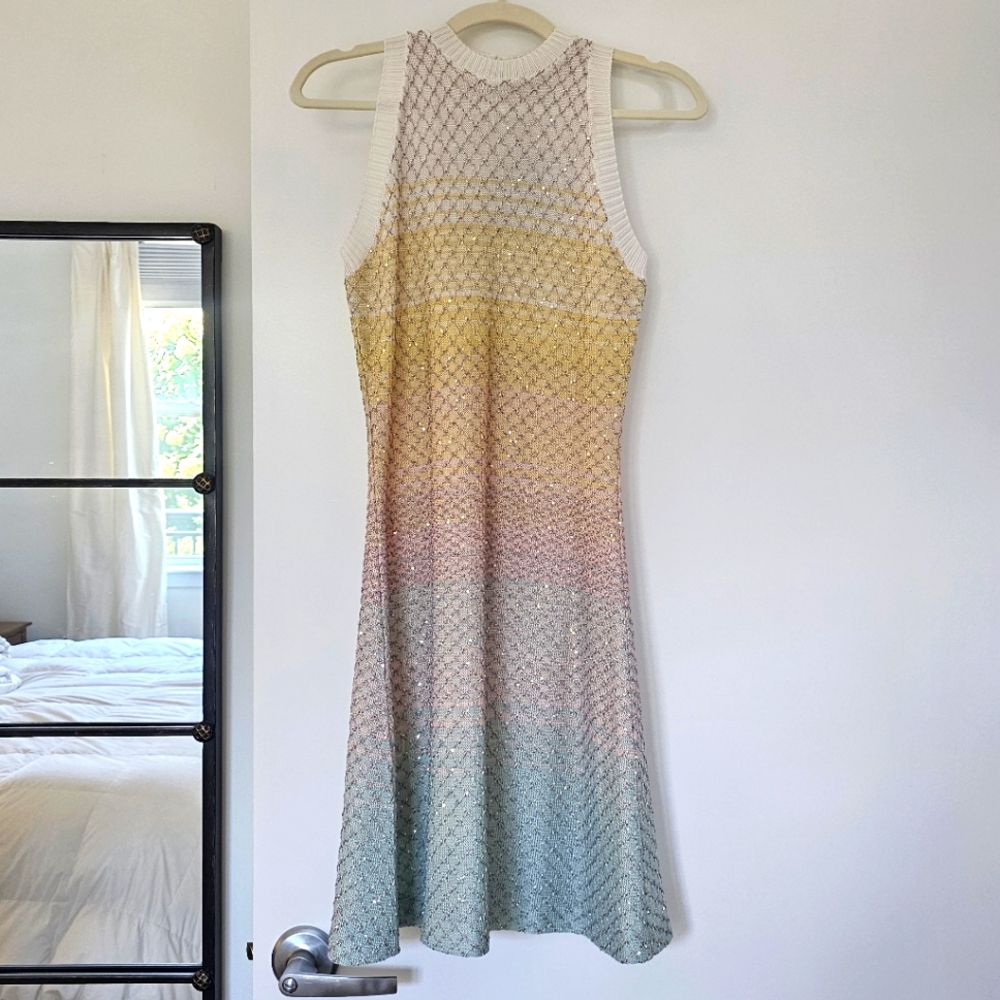 Missoni dress